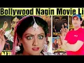 Lagu bollywood hit nagan based movies 😉😍