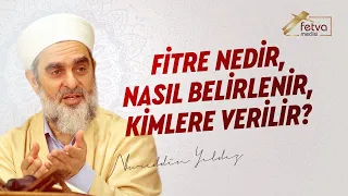 Fitre Nedir, Nasıl Belirlenir, Kimlere Verilir?