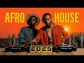Lagu Afro House Mix 2025 ~ Deep \u0026 Melodic Vibes