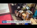 Amazon Hub Delivery program launches in Saginaw