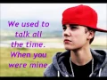 Download Lagu Justin Bieber - Tell me lyrics.