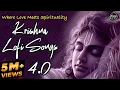 Download Lagu Krishna Lofi Songs 4.0 | Slow \u0026 Reverb | The Sound Of Inner Peace | Relaxing Lofi Song