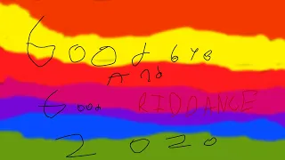 goodbye and good riddance 2020 full album
