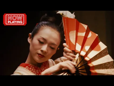 Download MP3 Memoirs of a Geisha | Dance