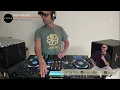 Kyroa | Live Set @ Home Montpellier : Hugel Discography (October 2026)