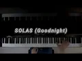 Download Lagu Jamie Duffy -SOLAS- TikTok cover