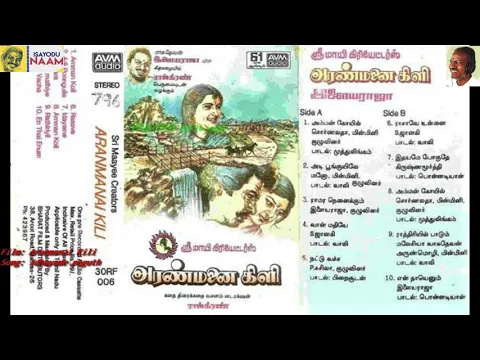 Idhayame Poguthey - YouTube
