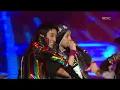 Bigbang - Last Farewell, 빅뱅 - 마지막 인사, Music Core 20071215