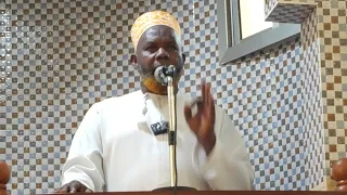 kuna maisha baada ya uchaguzi sheikh mselem bin ali