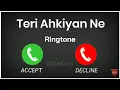 Download Lagu teri akhiyan ne kar dita pagal das ki kara ringtone, boys attitude ringtone, cool ringtone #ringtone