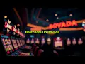 Best Slots on Bovada Full Guide 2026