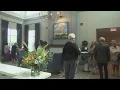 Loves Park celebrates opening of the Courtyard senior living