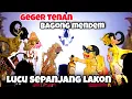 LUCU SEPANJANG LAKON.....👉 BAGONG SUPER LUCU GAWE NGAKAK SINDENE KI SENO NUGROHO@BAGONGMilenium-d8y 