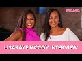 LisaRaye McCoy Opens Up About The Players Club Marriage Dating Chicago Coming Home
