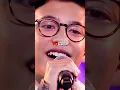 Download Lagu This Boy SINGS Lovely In an Angelic Voice 😇❤️