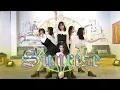 Download Lagu GFRIEND(여자친구) _ Sunrise (해야) Dance Cover By Neptune
