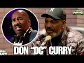 Lagu Don D.C. Curry REVEALS THE SHOCKING TRUTH About Steve Harvey Sounding Like Him In Comedy!