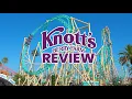 Knott s Berry Farm Review A Comprehensive Guide to America s First Theme Park