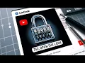 Open the Lock 752