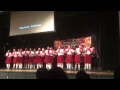 Download Lagu UNAI Chorale 2015 - Kepompong (Sind3ntosca cover by UC)