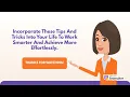This 1 Second Life Hack Will Change Your Life Seriously