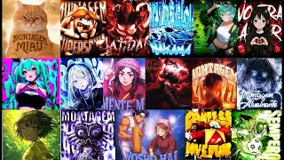 Download TOP VIRAL PHONK/FUNK PLAYLIST 🔥 | TIKTOK PHONK 2025🔥 MP3