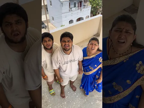 Arey panda 🐼😱🤯 #mrteju #shorts #comedy #entertainment