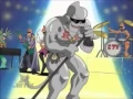 Download Lagu MetalEtemon vs Puppetmon