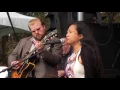 2016 Hardly Strictly Bluegrass Festival: Witch for A Night