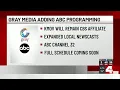 KMOV Channel 32 1 to be the new home of the ABC Television Network expanding local news coverage