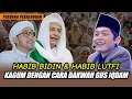 Download Lagu GUS IQDAM TERBARU - HABIB BIDIN DAN HABIB LUTFI PEKALONGAN KAGUM DENGAN CARA DAKWAH GUS IQDAM