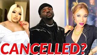 these top celebs got cancelled for not lending their voice to endsars protests