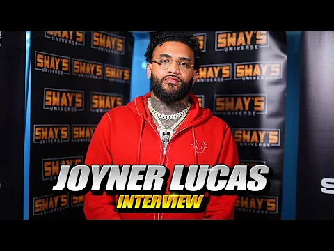 Download MP3 Joyner Lucas Talks New Album, DMX Influence \u0026 Weighs In on Drake, Kendrick, J. Cole Big 3 Convo