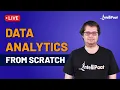 Data Analytics Full Course 2023 Learn Data Analytics Data Analytics With R Programming