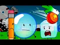 BFDI 15 Vomitaco in 2010 Reuploaded