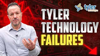 The Lawsuits Nobody s Talking About Tyler Technologies Failures