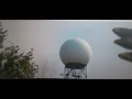 Locating Straight Beam Doppler Radar Source used on Wisconsin