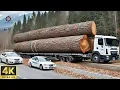 Download Lagu Del Bosque Profundo al Arte Noble: Trabajo Extremo en Mesa de Alta Gama con Madera