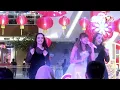 Download Lagu Rasa cinta ini,Manusia paling bahagia - Ghea Indrawari live at Ciplaz Jatinegara