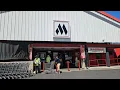 4K Marukai Wholesale Mart on 24 in Honolulu Oahu Hawaii