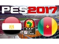 2017 AFRICA CUP OF NATIONS - FINAL - EGYPT vs CAMEROON