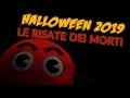 [ThePruld] Speciale Halloween 2019 - le risate dei morti