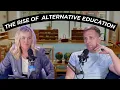 The Rise of Alternative Schooling Options Part 1