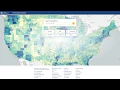 Overview of FCC Broadband Map