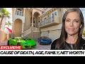 Kelly Curtis Origin Of Death Age Husband Family Net Worth Lifestyle Biography