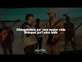 Xavi, Los Dareyes De La Sierra - Poco A Poco (Letra)