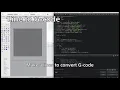 G-code Edit tools