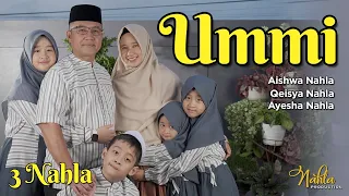 ummi keluarga nahla cover 