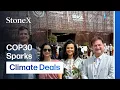 Inside COP30 Turning Article 6 Promises into Real Carbon Market Action