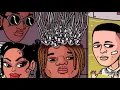 IDKW- Russian ft Shenseea, Swae Lee & Young Thug (OFFICAL AUDIO)